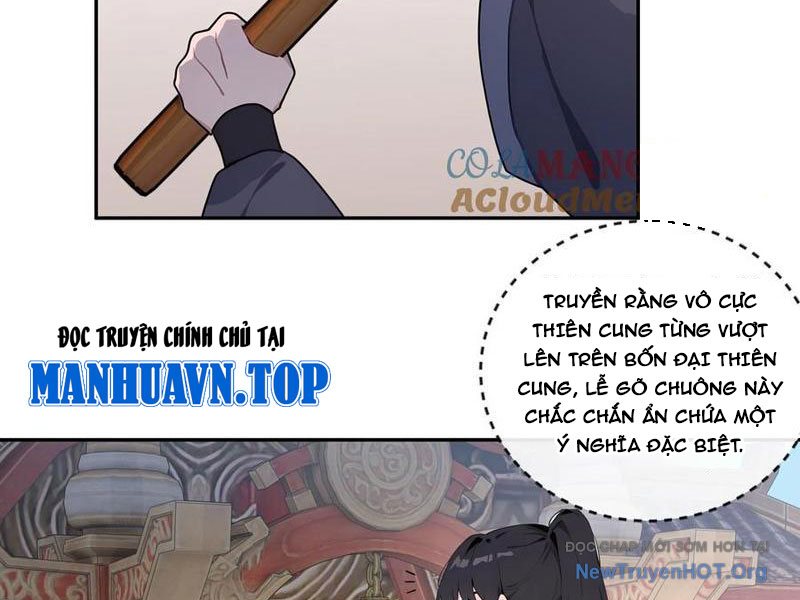 Bách Thê Phổ: Thánh nữ đều gọi ta là phu quân chapter 61.5 - Trang 33