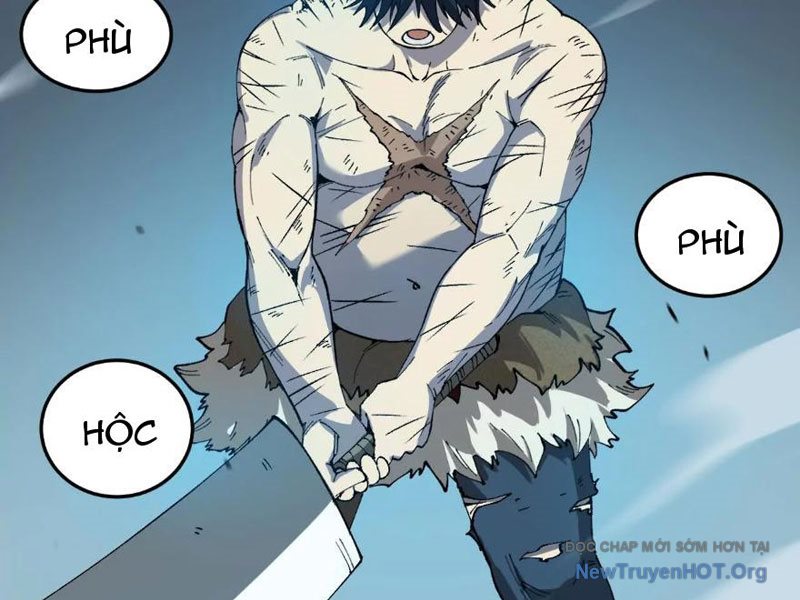 Tiên Vương Thú Liệp Pháp Tắc chapter 4 - Trang 117