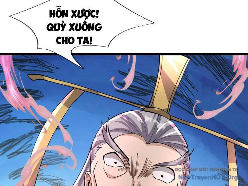 Ngủ say vạn cổ: Xuất thế quét ngang chư thiên chapter 107 - Trang 84