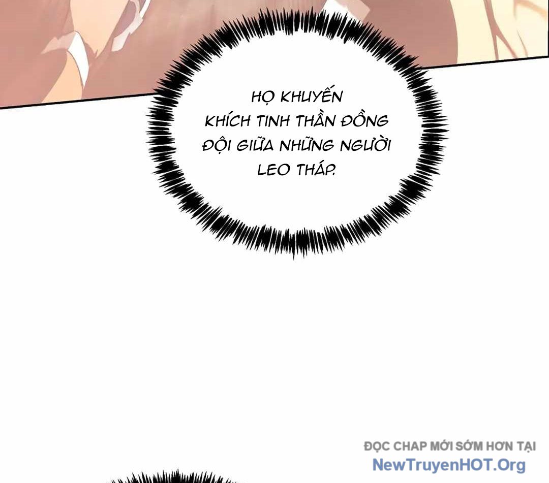 Mắc Kẹt Trong Tòa Tháp Thử Thách chapter 111 - Trang 82