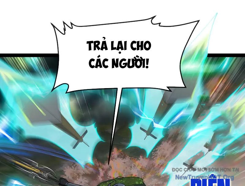 Thần Cấp Thăng Cấp Hệ Thống chapter 178 - Trang 21