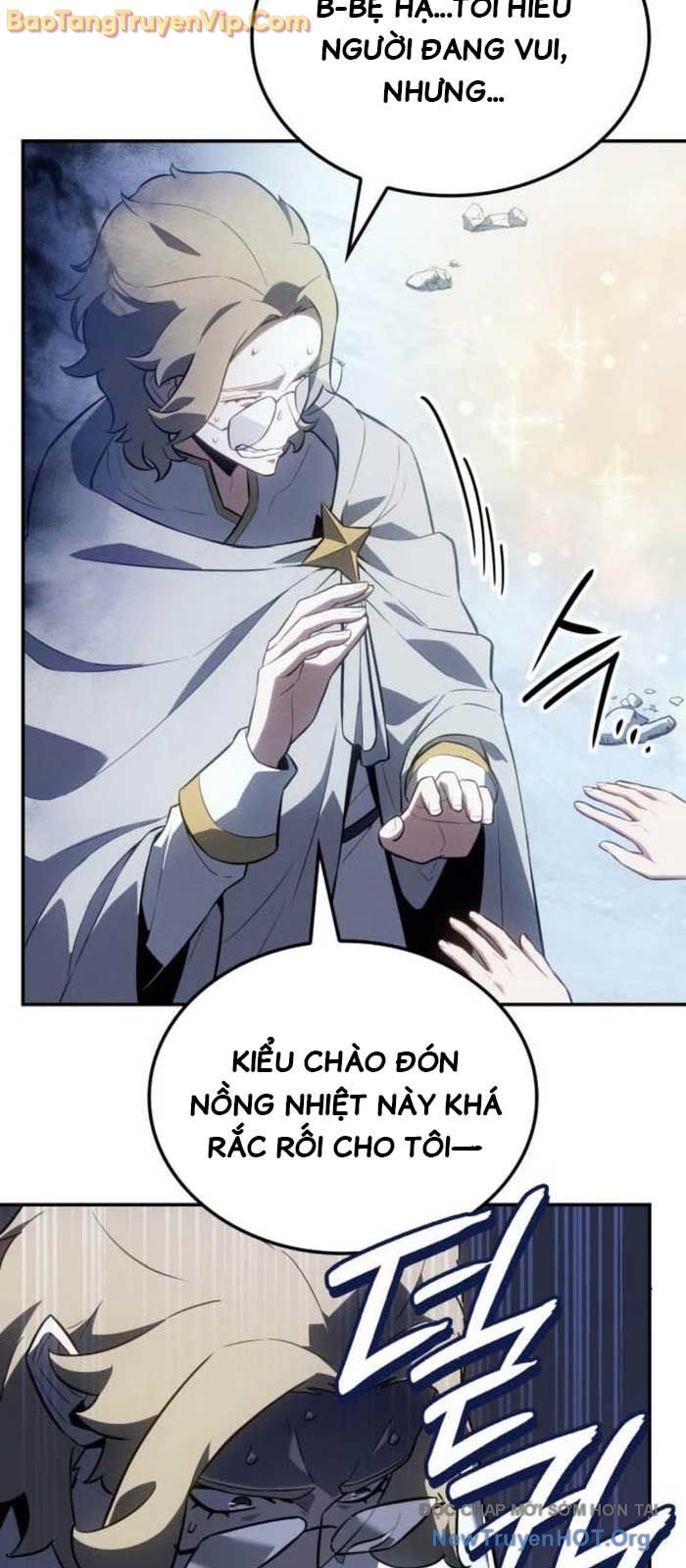 Băng Vương chapter 29 - Trang 30