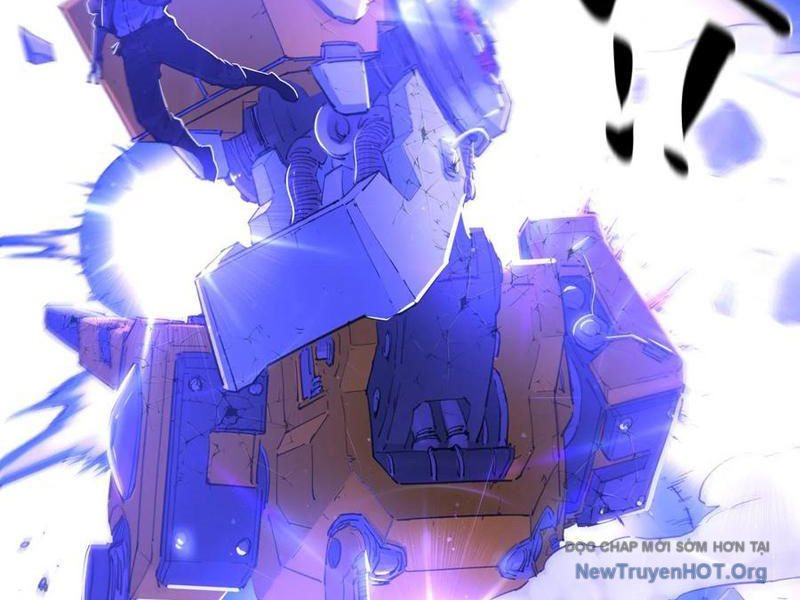 Hộp Mãnh Thú: Kỷ Nguyên Cơ Giáp chapter 38 - Trang 47
