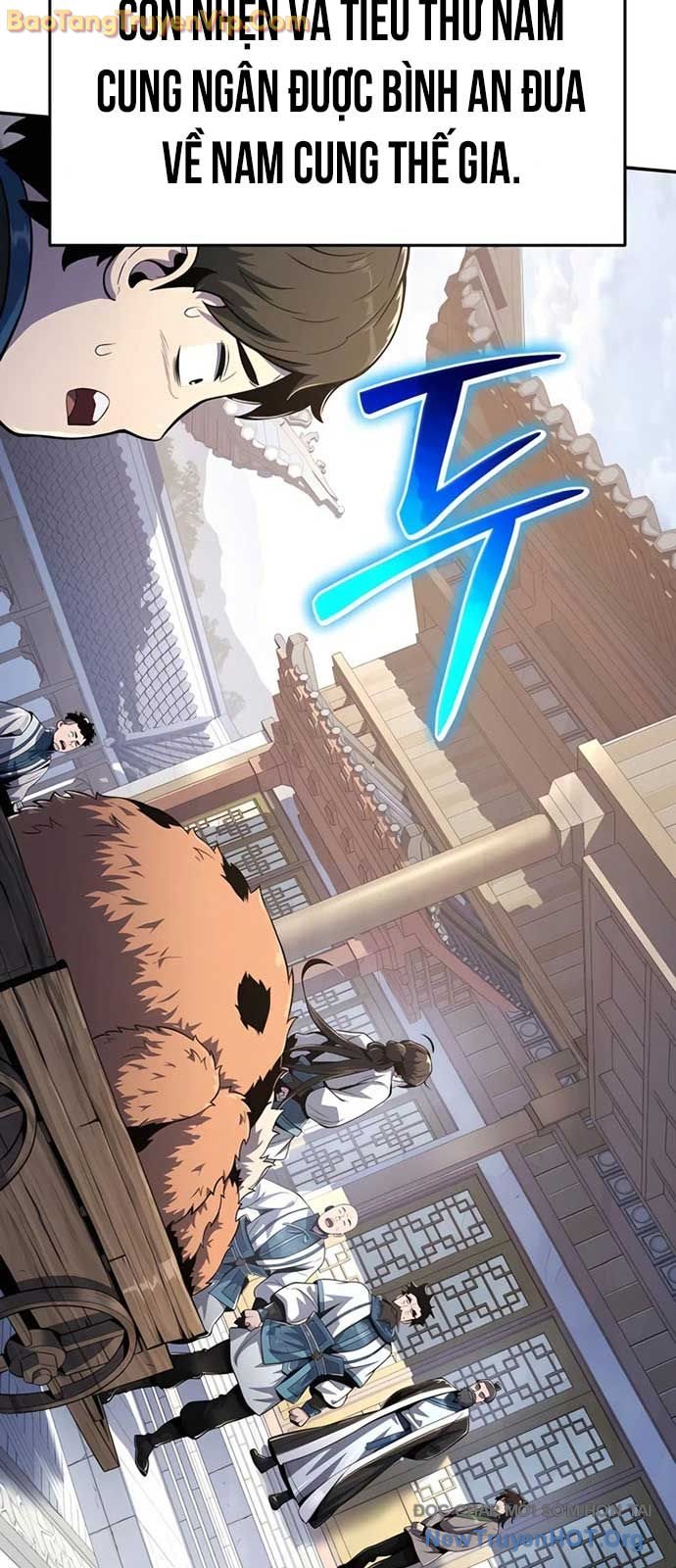 Chuyên Gia Côn Trùng Tại Đường Gia Tứ Xuyên chapter 40.4 - Trang 25