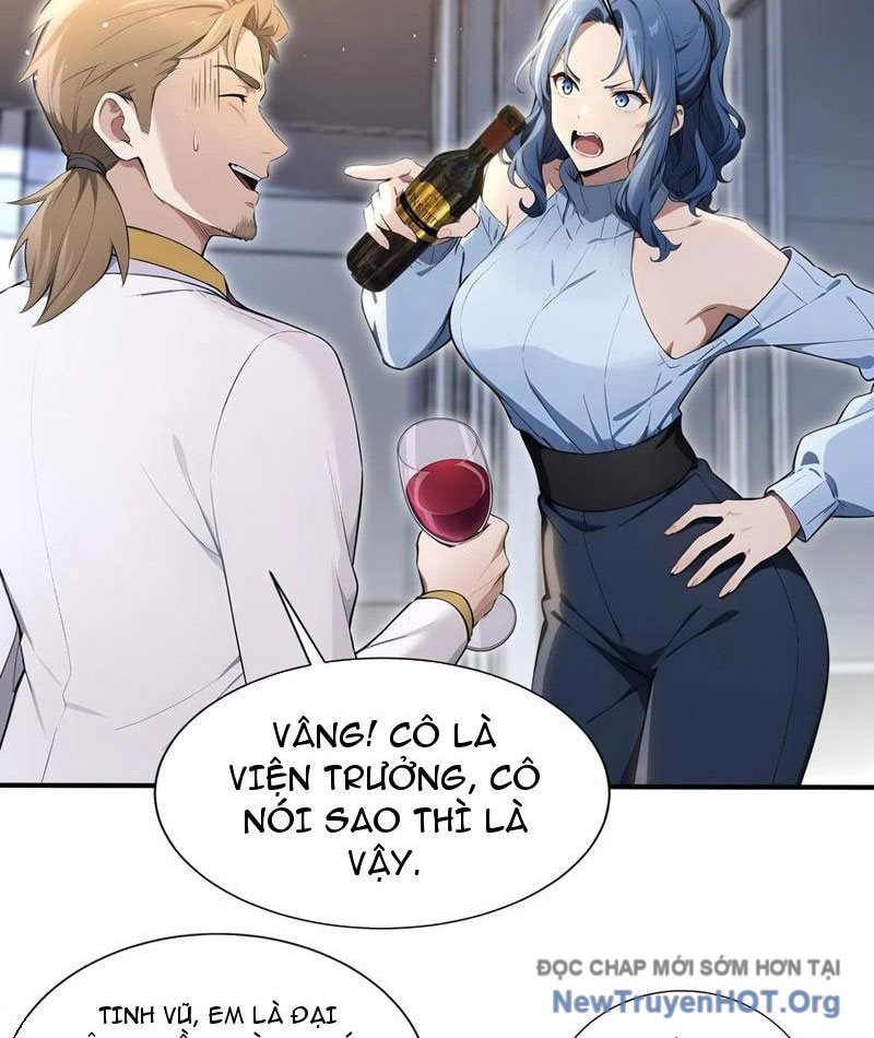 đệ Nhất Ngự Thú Sư chapter 65 - Trang 13