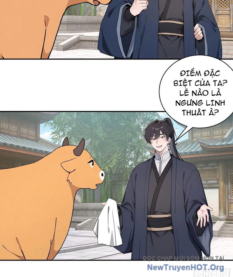Bách Thê Phổ: Thánh nữ đều gọi ta là phu quân chapter 62 - Trang 13