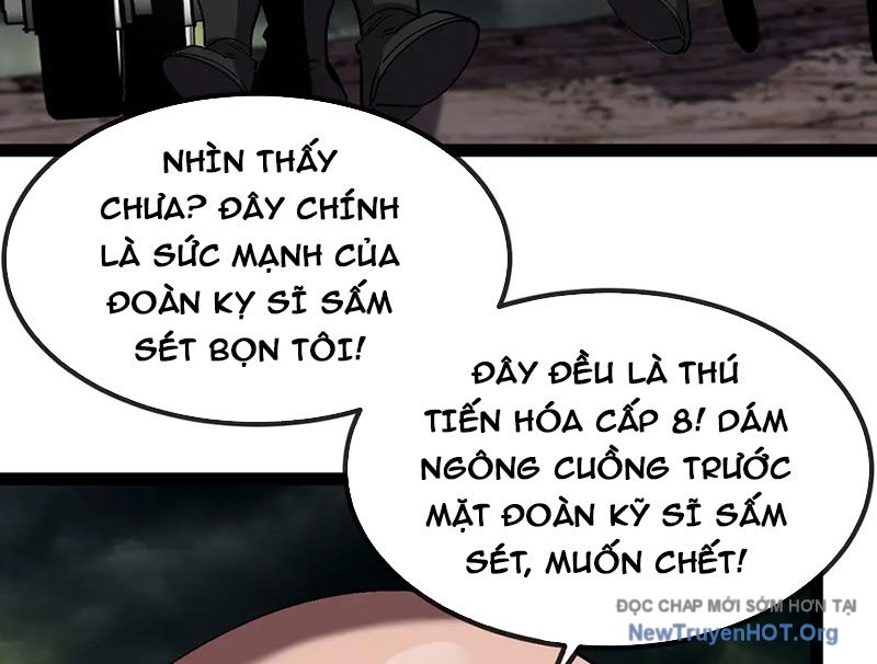 Thần Cấp Thăng Cấp Hệ Thống chapter 178 - Trang 85