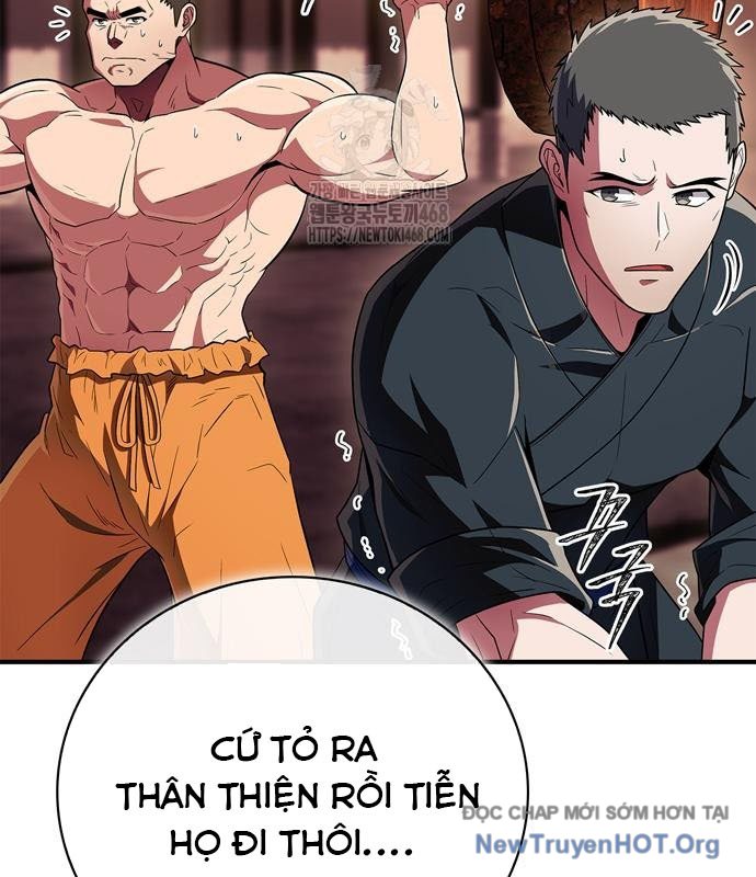 Huấn Luyện Viên Murim Thiên Tài chapter 66 - Trang 67