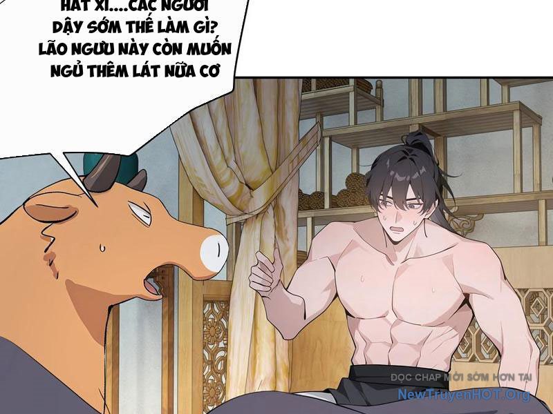 Bách Thê Phổ: Thánh nữ đều gọi ta là phu quân chapter 61.5 - Trang 98