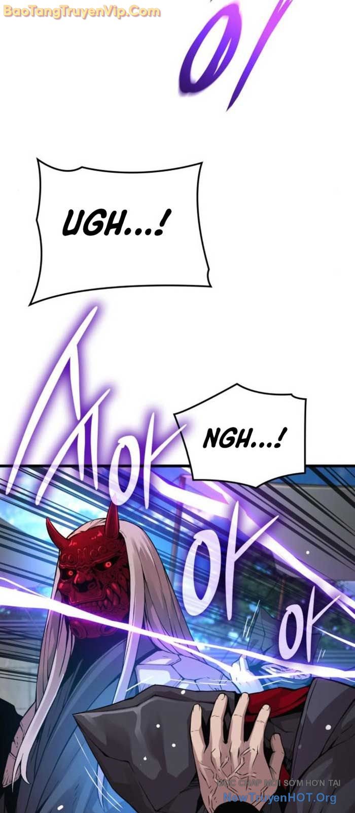 Quái Lực Loạn Thần chapter 77 - Trang 82
