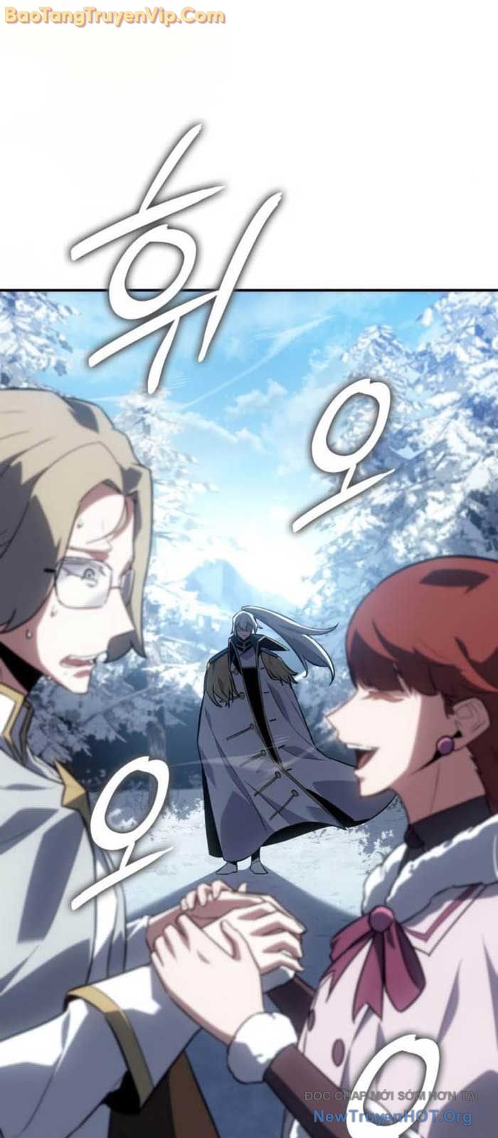 Băng Vương chapter 29 - Trang 8