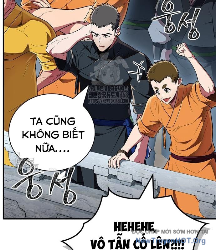 Huấn Luyện Viên Murim Thiên Tài chapter 66 - Trang 169