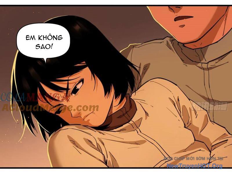 Hộp Mãnh Thú: Kỷ Nguyên Cơ Giáp chapter 37 - Trang 52