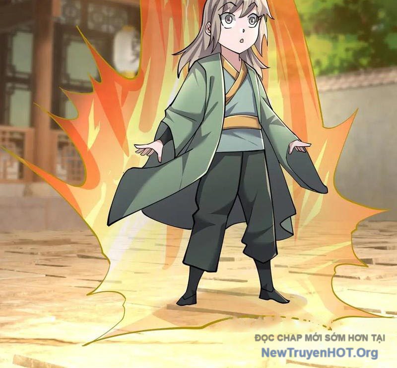 Ngủ say vạn cổ: Xuất thế quét ngang chư thiên chapter 106 - Trang 58