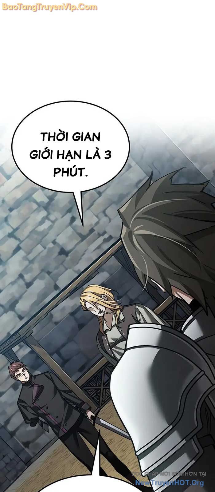 Thiên Quỷ Chẳng Sống Nổi Cuộc Đời Bình Thường chapter 161 - Trang 49