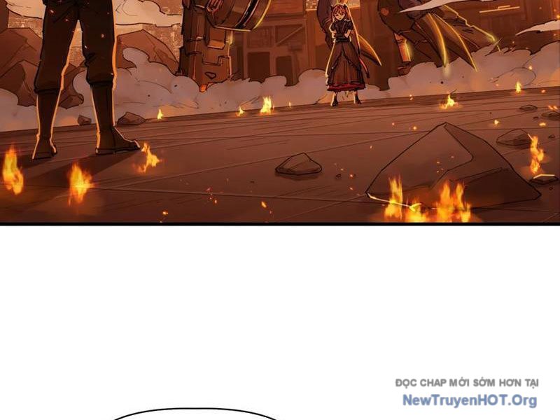 Hộp Mãnh Thú: Kỷ Nguyên Cơ Giáp chapter 38 - Trang 3