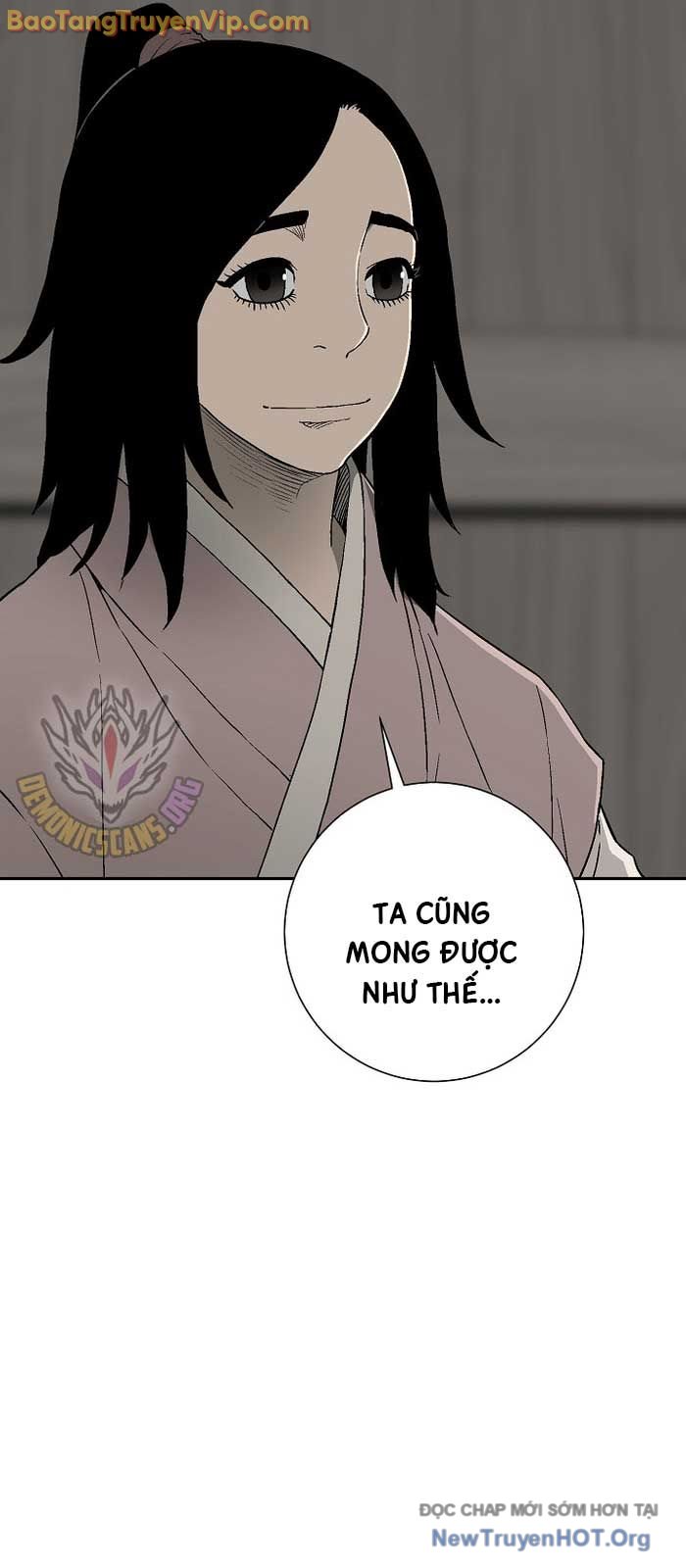 Vĩ Linh Kiếm Tiên chapter 113.2 - Trang 77