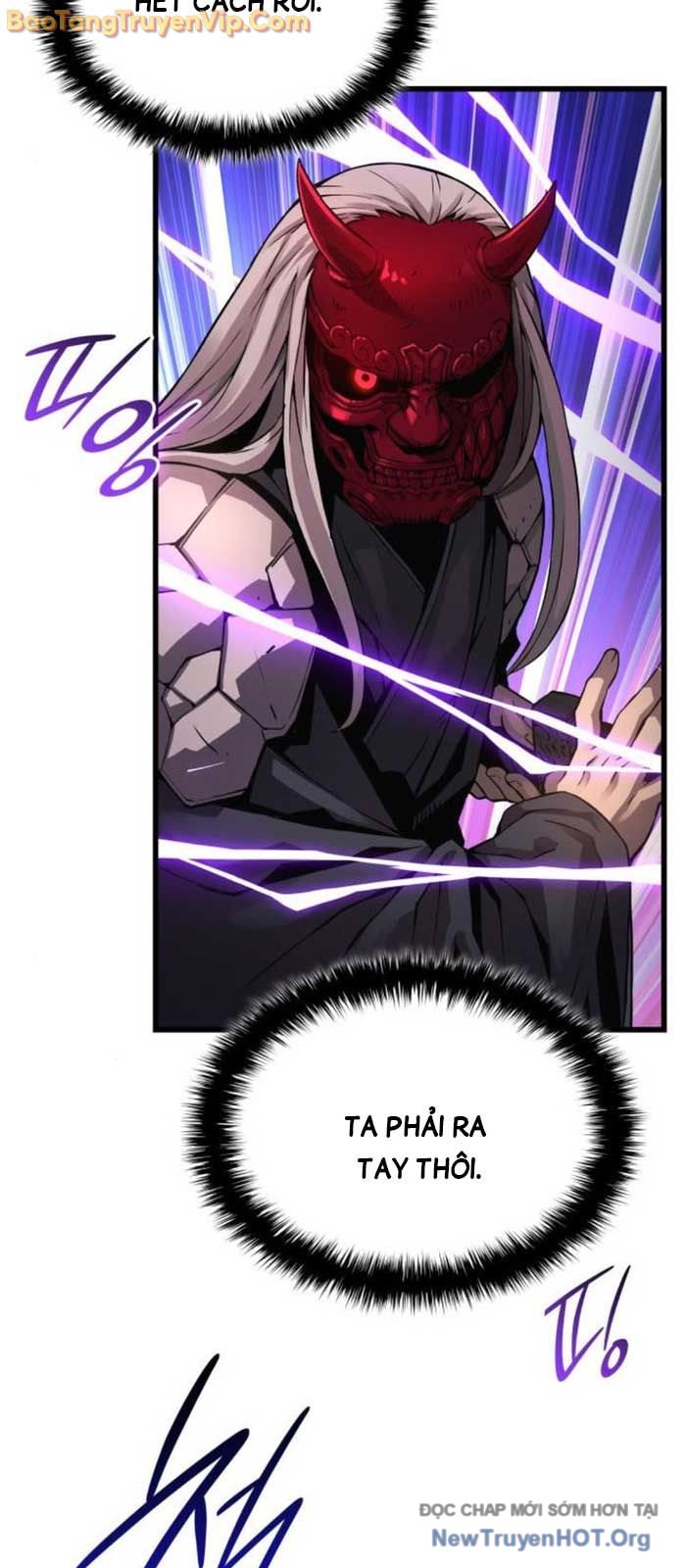 Quái Lực Loạn Thần chapter 77 - Trang 87