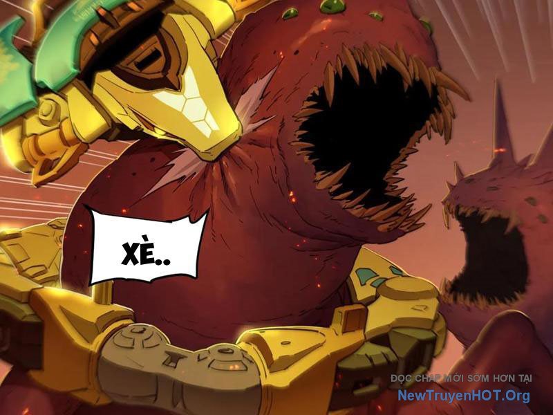 Hộp Mãnh Thú: Kỷ Nguyên Cơ Giáp chapter 37 - Trang 42