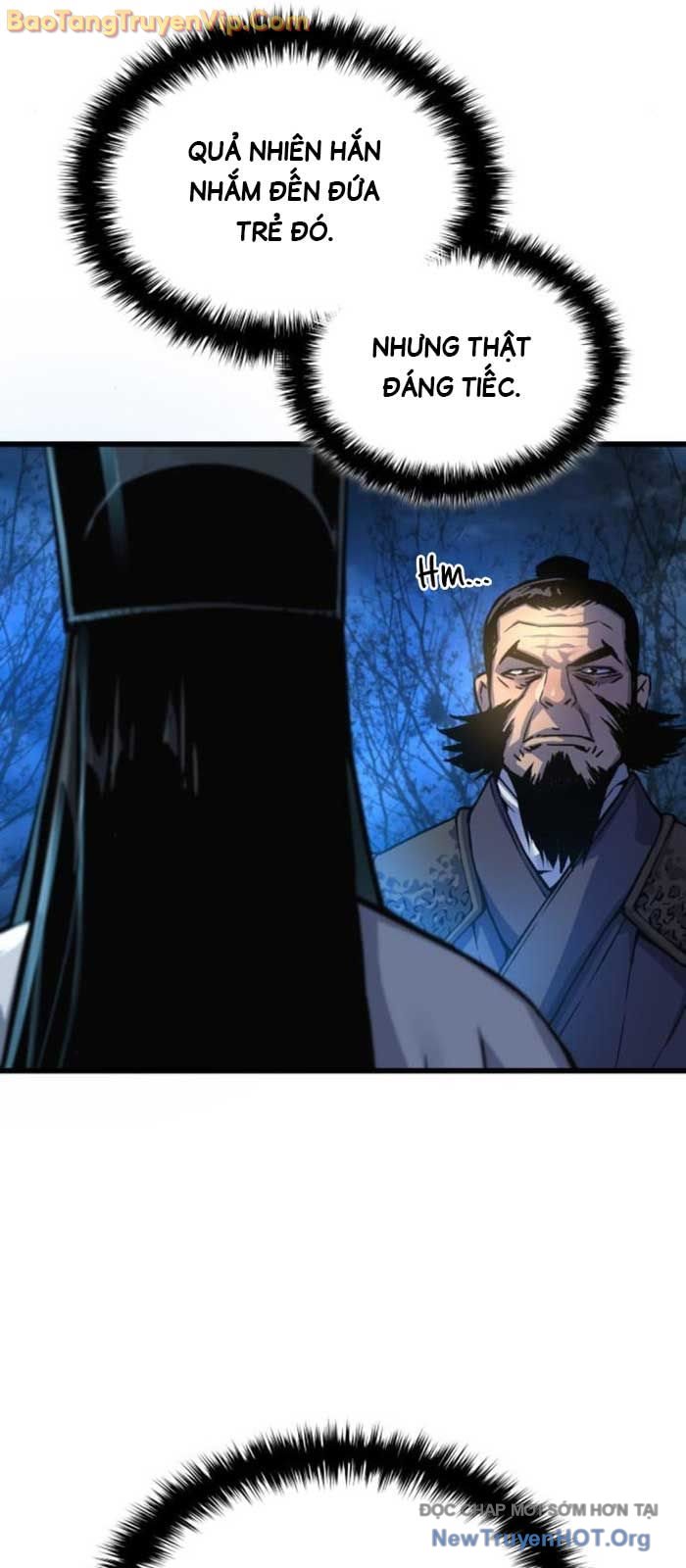 Quái Lực Loạn Thần chapter 77 - Trang 20