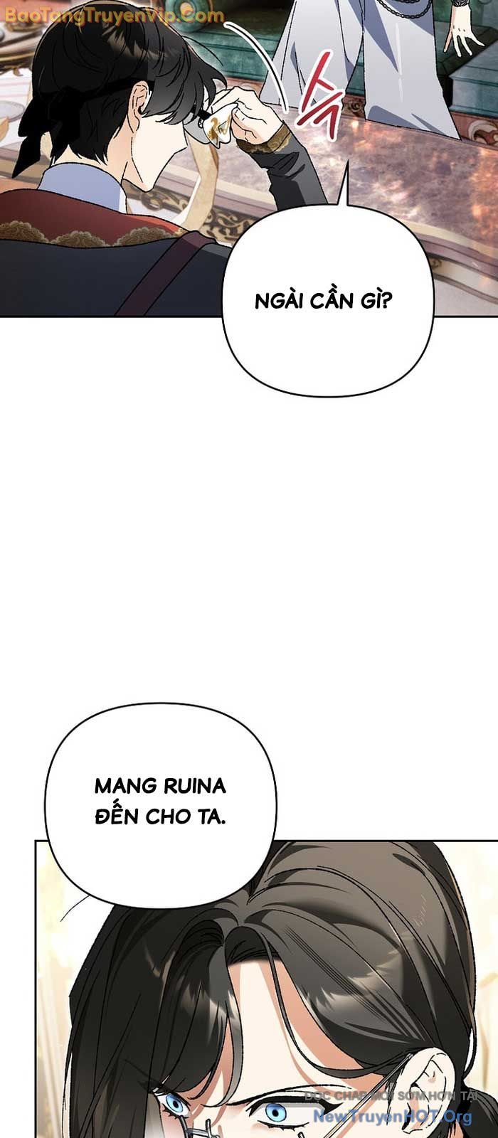 Trở Thành Thiên Tài Bất Trị Của Hắc Gia chapter 35 - Trang 28