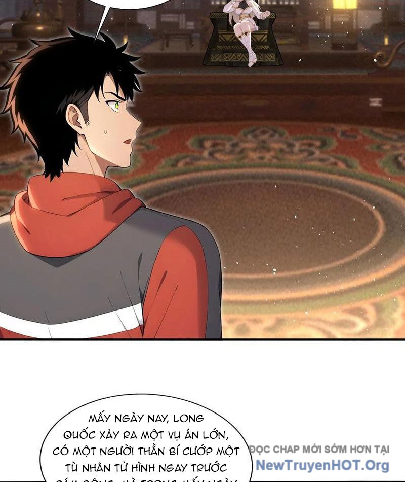 đệ Nhất Ngự Thú Sư chapter 65 - Trang 43