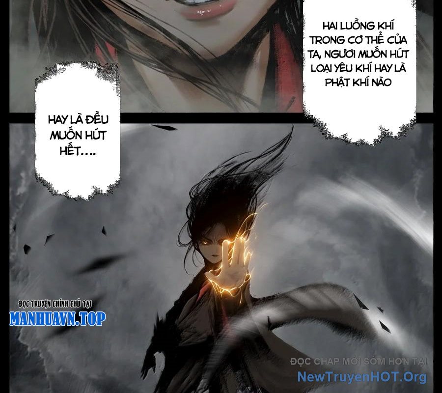 Tây Du Ký Ngoại Truyện chapter 367 - Trang 30
