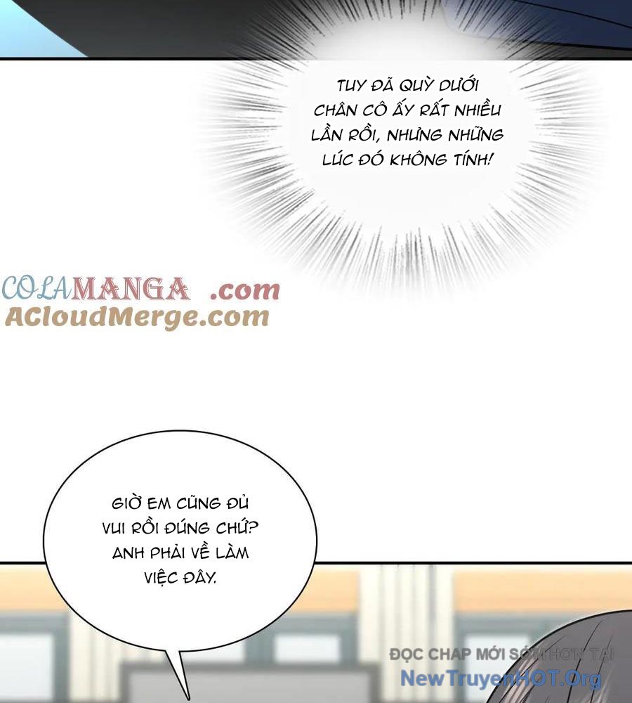 Bà Xã Nhà Tôi Đến Từ Ngàn Năm Trước chapter 387 - Trang 54