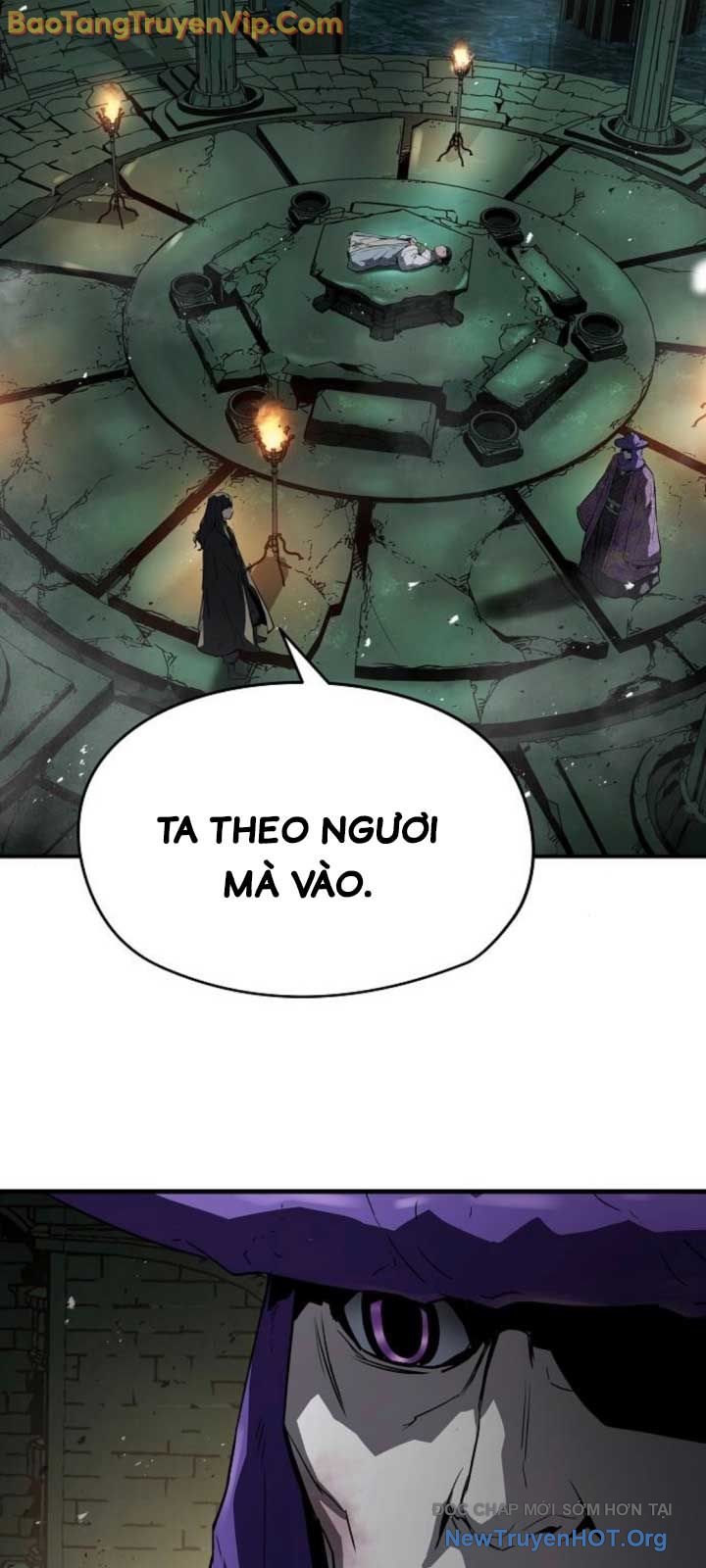 Tuyệt Thế Hồi Quy chapter 52 - Trang 24
