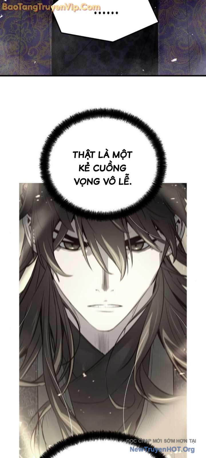 Tuyệt Thế Hồi Quy chapter 52 - Trang 3