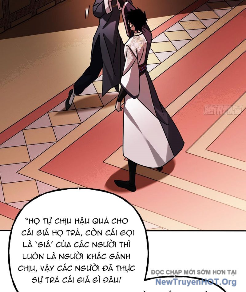 Trùng Sinh Tại Thế Giới Tu Chân, Ta Giết Tới Đỉnh chapter 11 - Trang 46