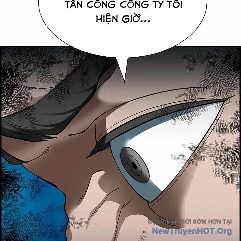 Chế Tác Hạt Nhân chapter 39 - Trang 54