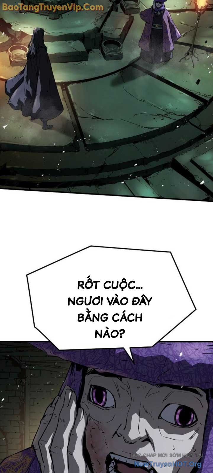 Tuyệt Thế Hồi Quy chapter 52 - Trang 18