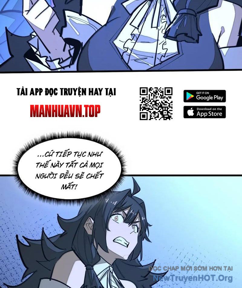 Từ Đáy Xã Hội Quật Khởi chapter 52 - Trang 25