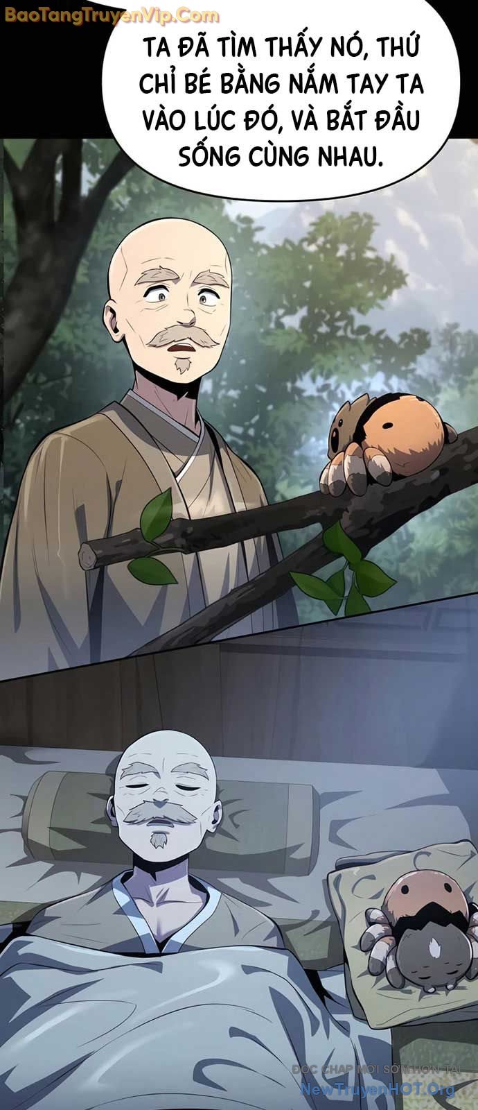 Chuyên Gia Côn Trùng Tại Đường Gia Tứ Xuyên chapter 40.4 - Trang 67