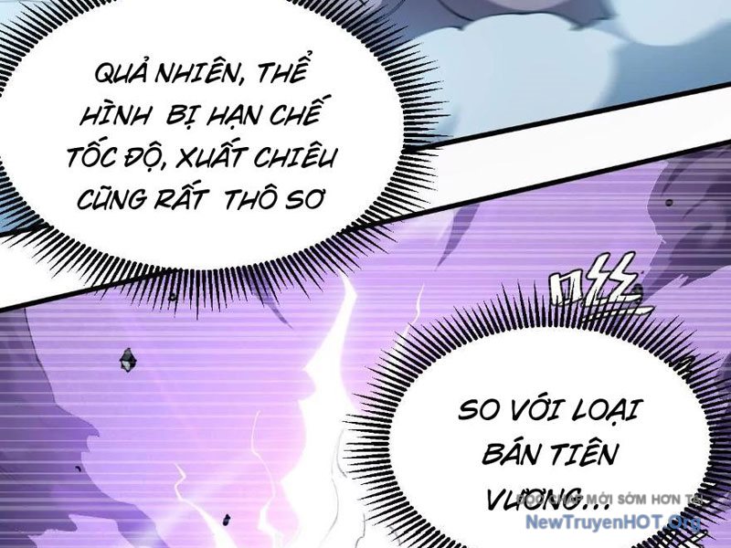 Tiên Vương Thú Liệp Pháp Tắc chapter 4 - Trang 113