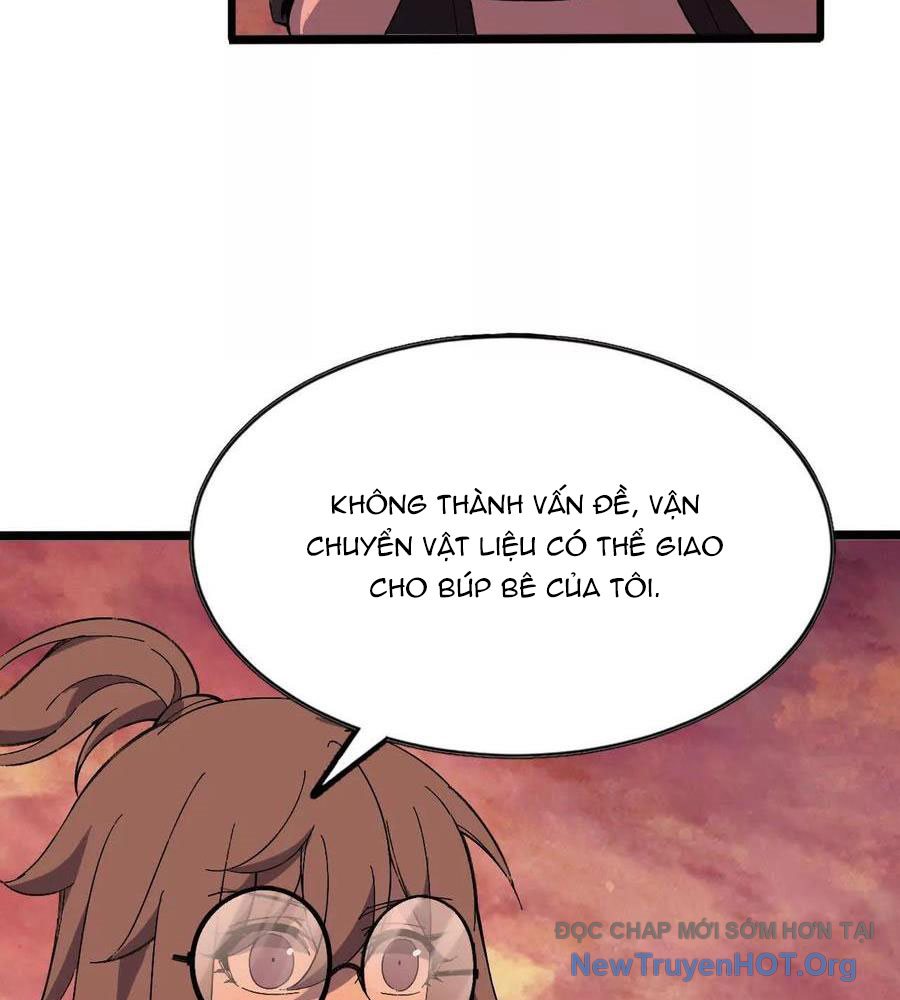 Dũng Giả Và Nữ Ma Vương chapter 159 - Trang 4