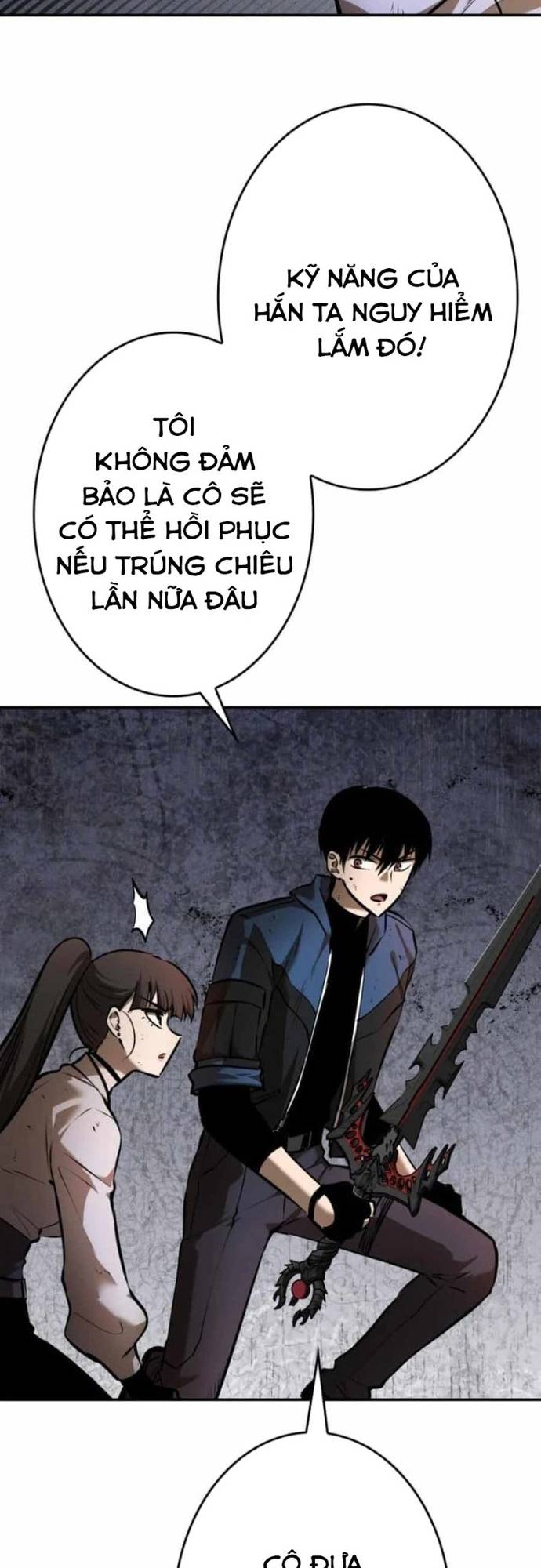 Chinh Phục Hầm Ngục Bằng Sao Chép Và Dán! Chapter 48 - Trang 19