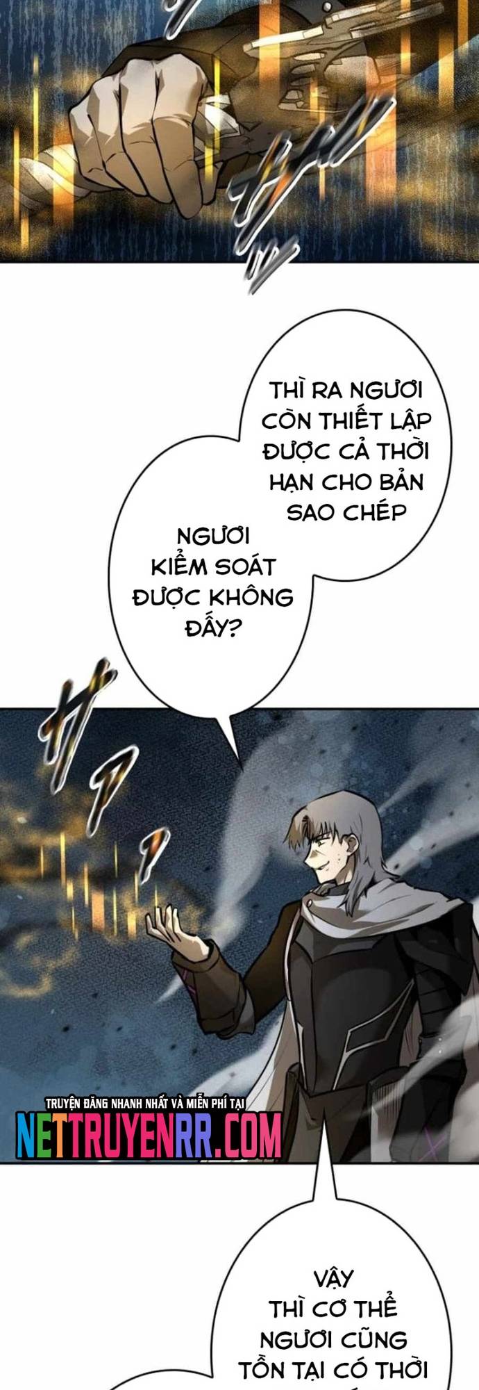 Chinh Phục Hầm Ngục Bằng Sao Chép Và Dán! Chapter 48 - Trang 50