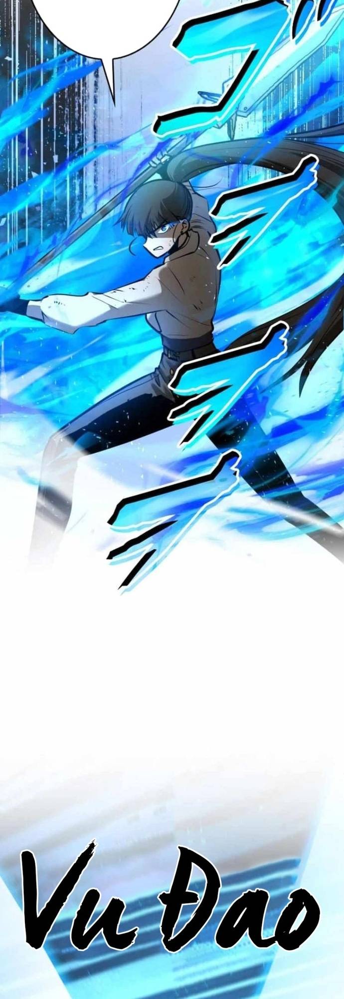 Chinh Phục Hầm Ngục Bằng Sao Chép Và Dán! Chapter 48 - Trang 3