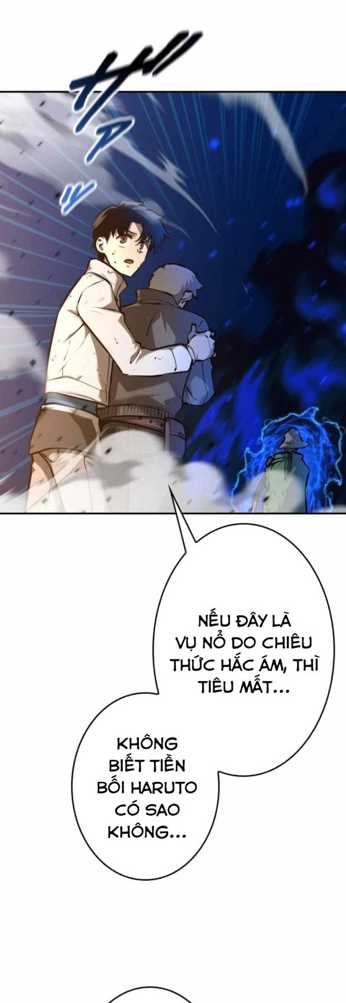Chinh Phục Hầm Ngục Bằng Sao Chép Và Dán! Chapter 48 - Trang 38