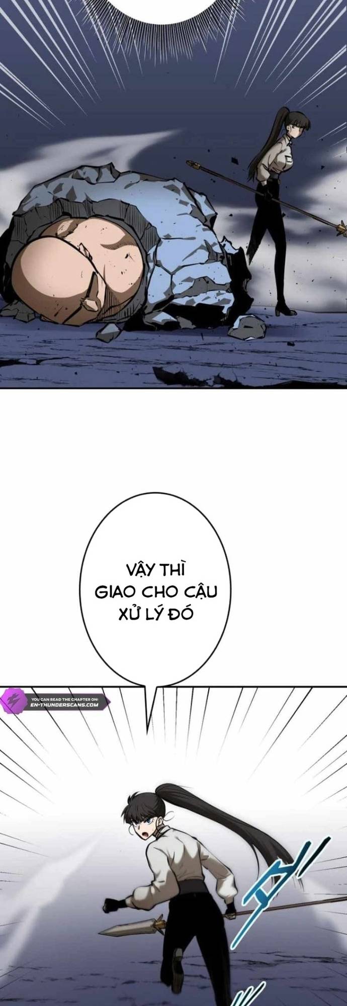 Chinh Phục Hầm Ngục Bằng Sao Chép Và Dán! Chapter 48 - Trang 22