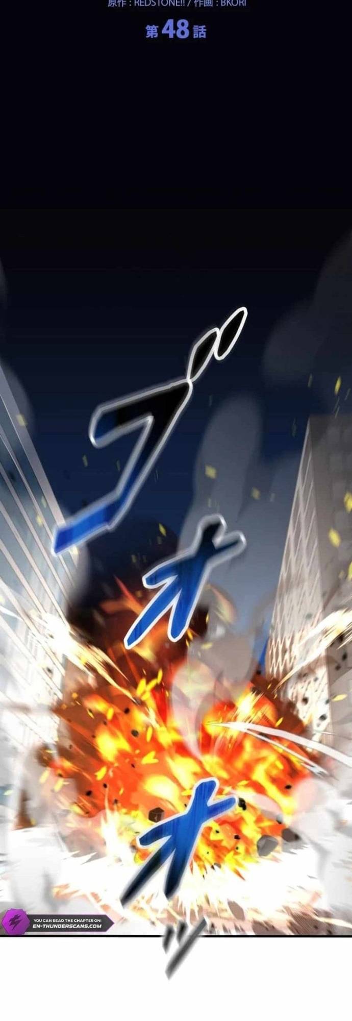 Chinh Phục Hầm Ngục Bằng Sao Chép Và Dán! Chapter 48 - Trang 37