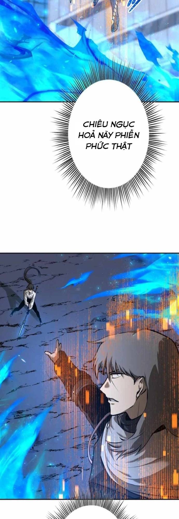 Chinh Phục Hầm Ngục Bằng Sao Chép Và Dán! Chapter 48 - Trang 13