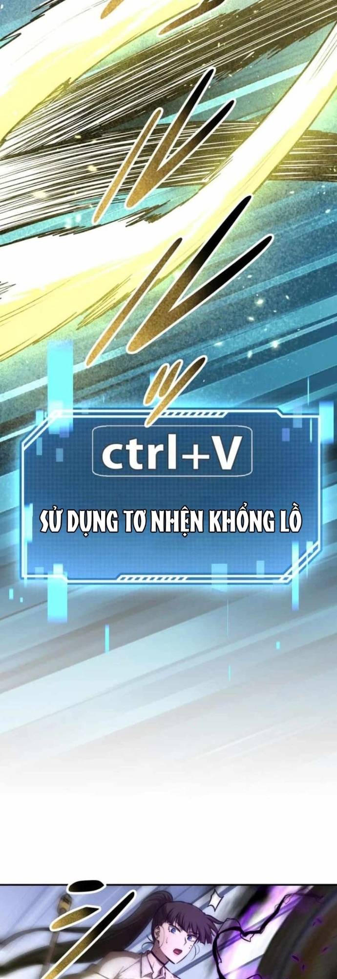 Chinh Phục Hầm Ngục Bằng Sao Chép Và Dán! Chapter 48 - Trang 16