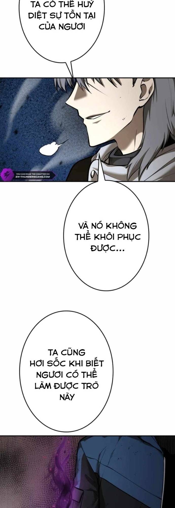 Chinh Phục Hầm Ngục Bằng Sao Chép Và Dán! Chapter 48 - Trang 52