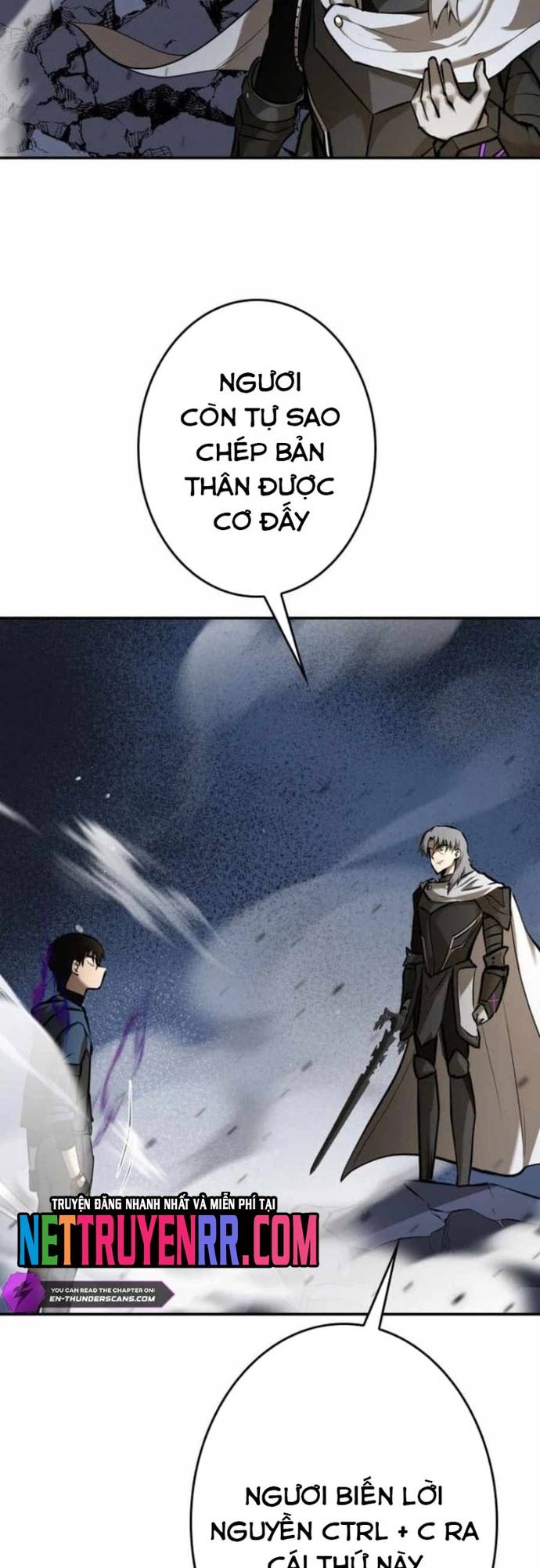 Chinh Phục Hầm Ngục Bằng Sao Chép Và Dán! Chapter 48 - Trang 47