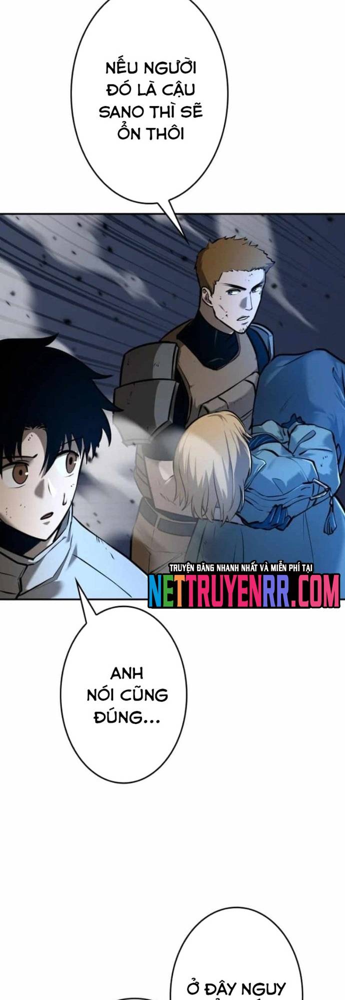Chinh Phục Hầm Ngục Bằng Sao Chép Và Dán! Chapter 48 - Trang 39