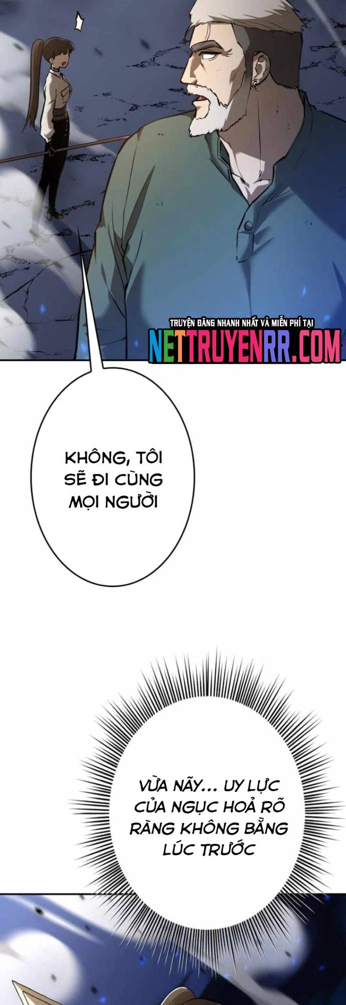 Chinh Phục Hầm Ngục Bằng Sao Chép Và Dán! Chapter 48 - Trang 42