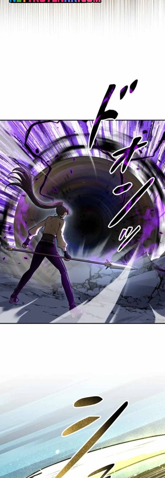 Chinh Phục Hầm Ngục Bằng Sao Chép Và Dán! Chapter 48 - Trang 15